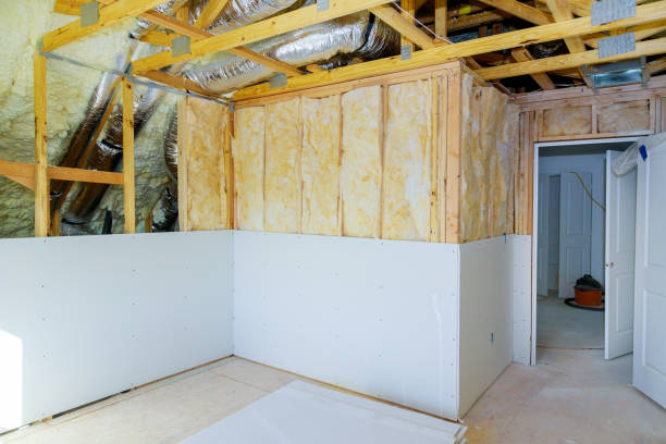 Best DIY Insulation Kits and Guidance in Georgetown, GA