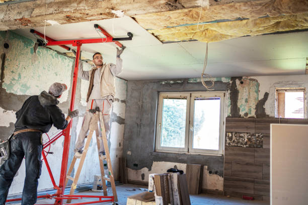 Reliable Georgetown, GA Insulation Contractor Solutions