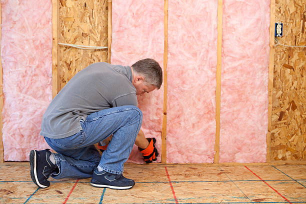 Best Spray Foam Insulation in Georgetown, GA